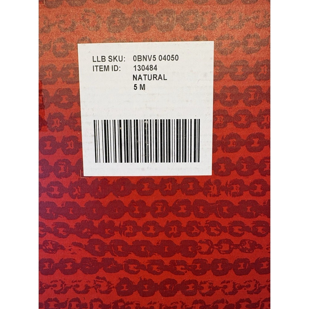 NEW L.L.Bean Wicked Good Moccasins Women's Slipper Size 5M Brown Shearling NIB - Picture 7 of 8